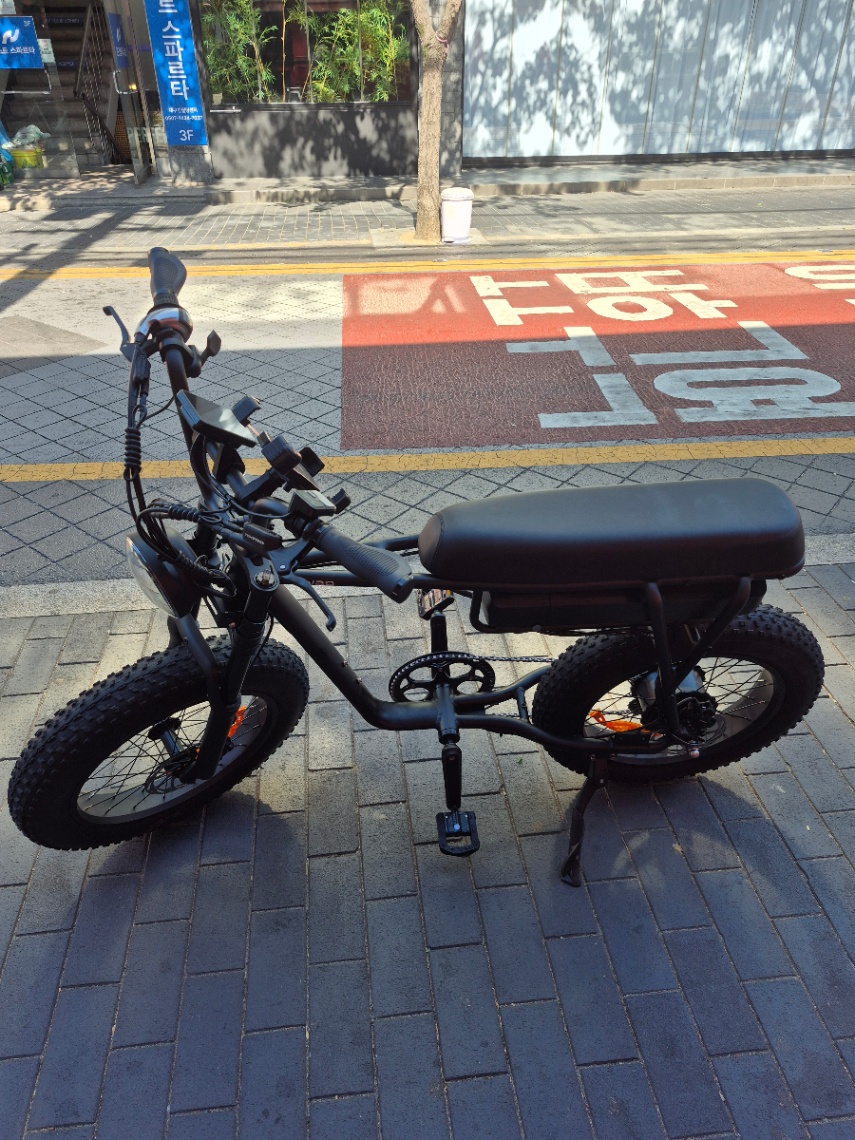 조*얼님의 X3 (20Ah) 리뷰 이미지 2