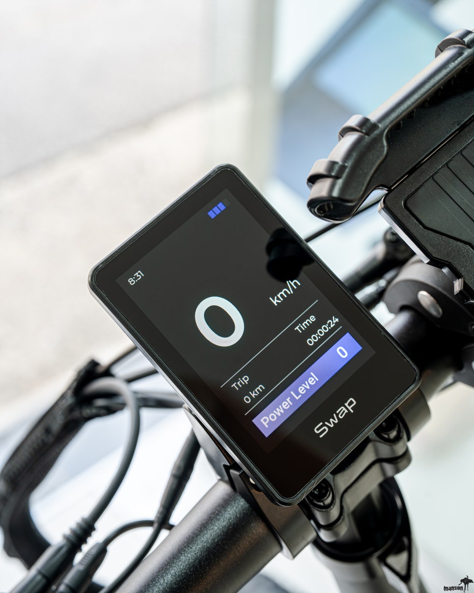 김*헌님의 MATE X (MATE Logo) 리뷰 이미지 2