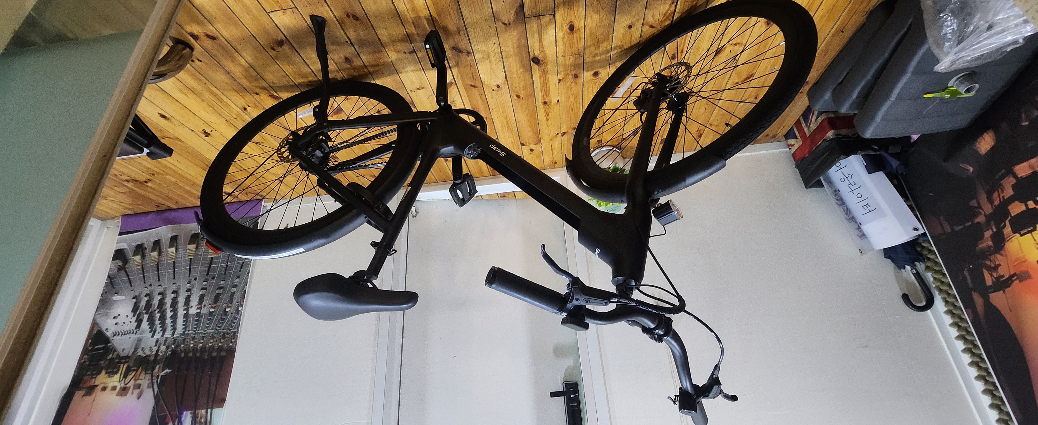 김*환님의 Comfort 리뷰 이미지 2