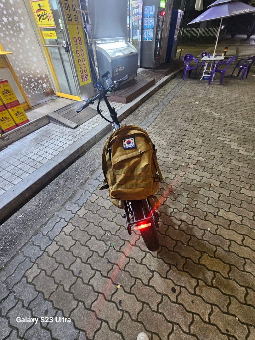 강*수님의 Mate X (Swap Logo) 리뷰 이미지 3