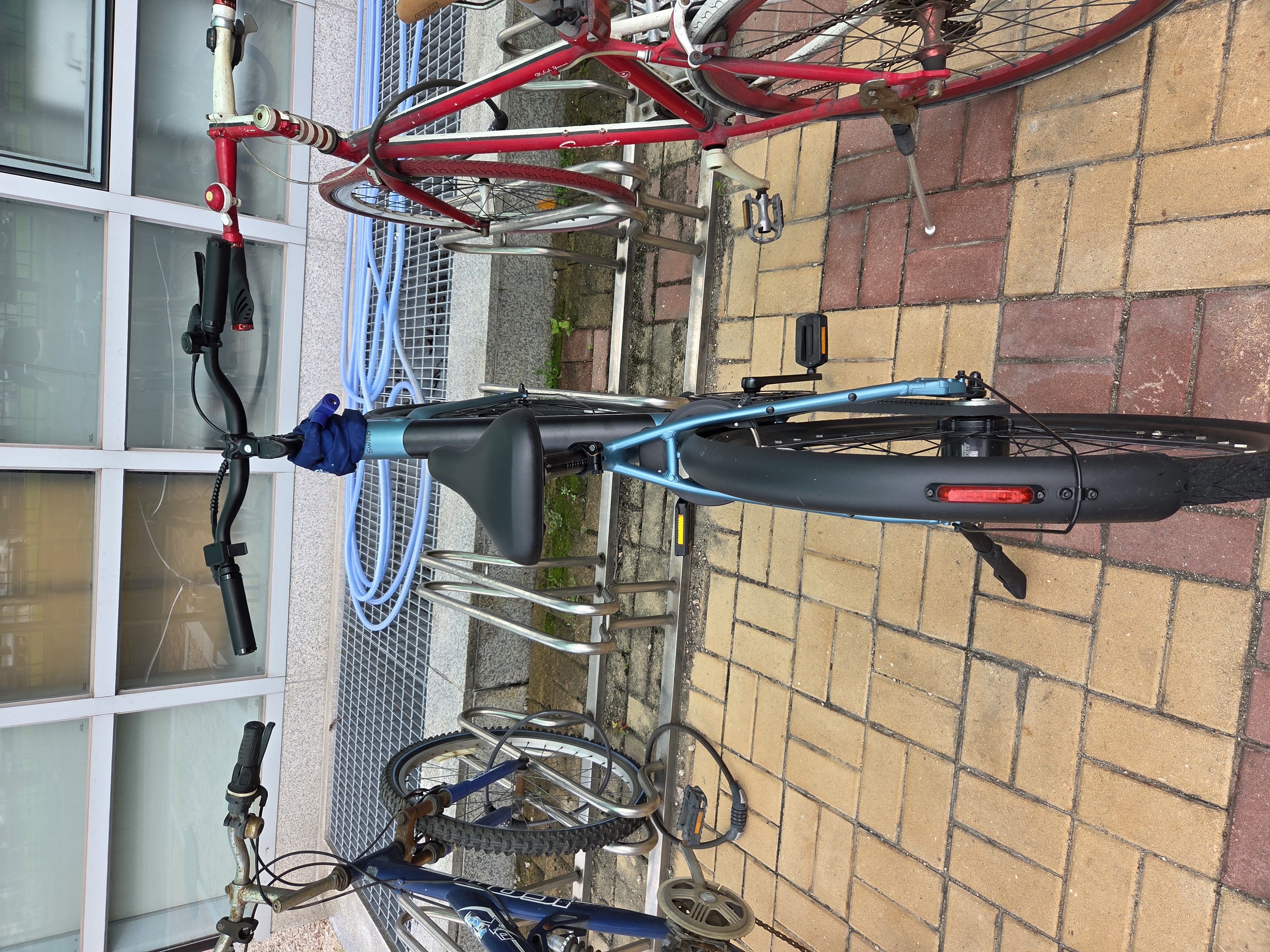 윤*호님의 Comfort 리뷰 이미지 2