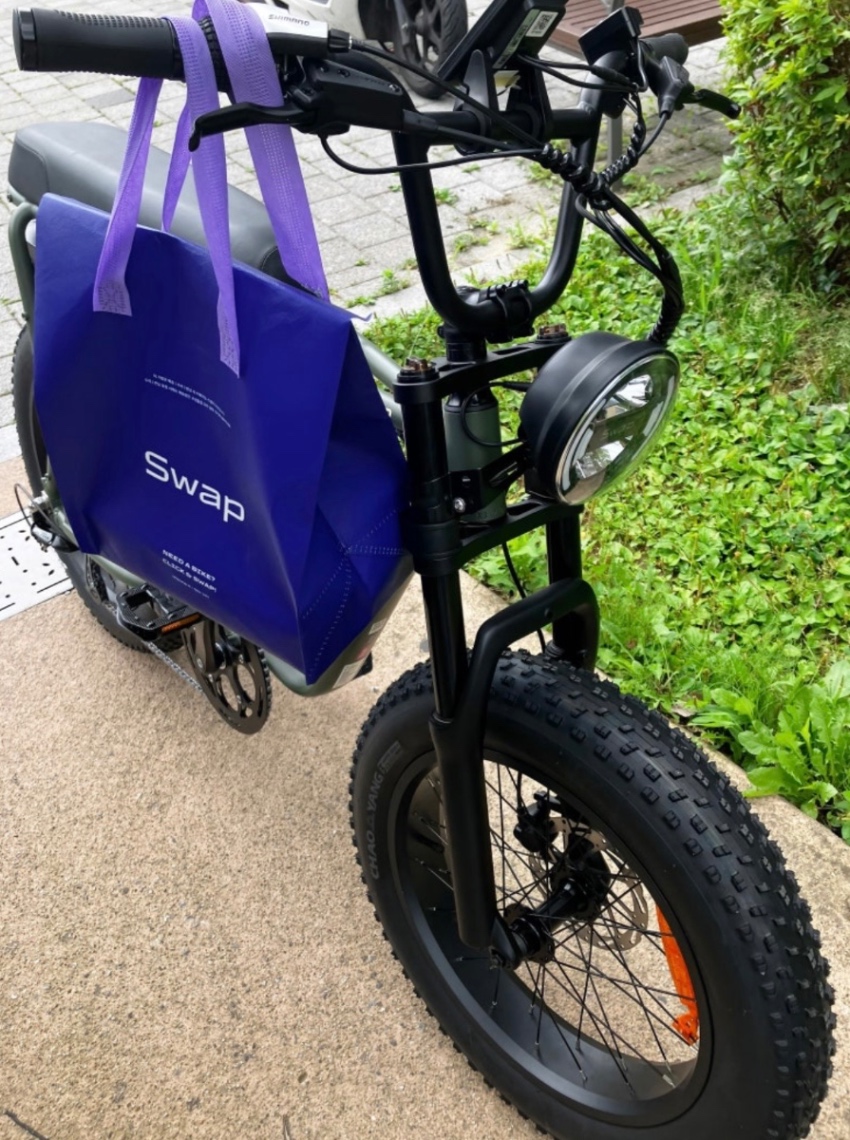 임*지님의 X3 리뷰 이미지 2