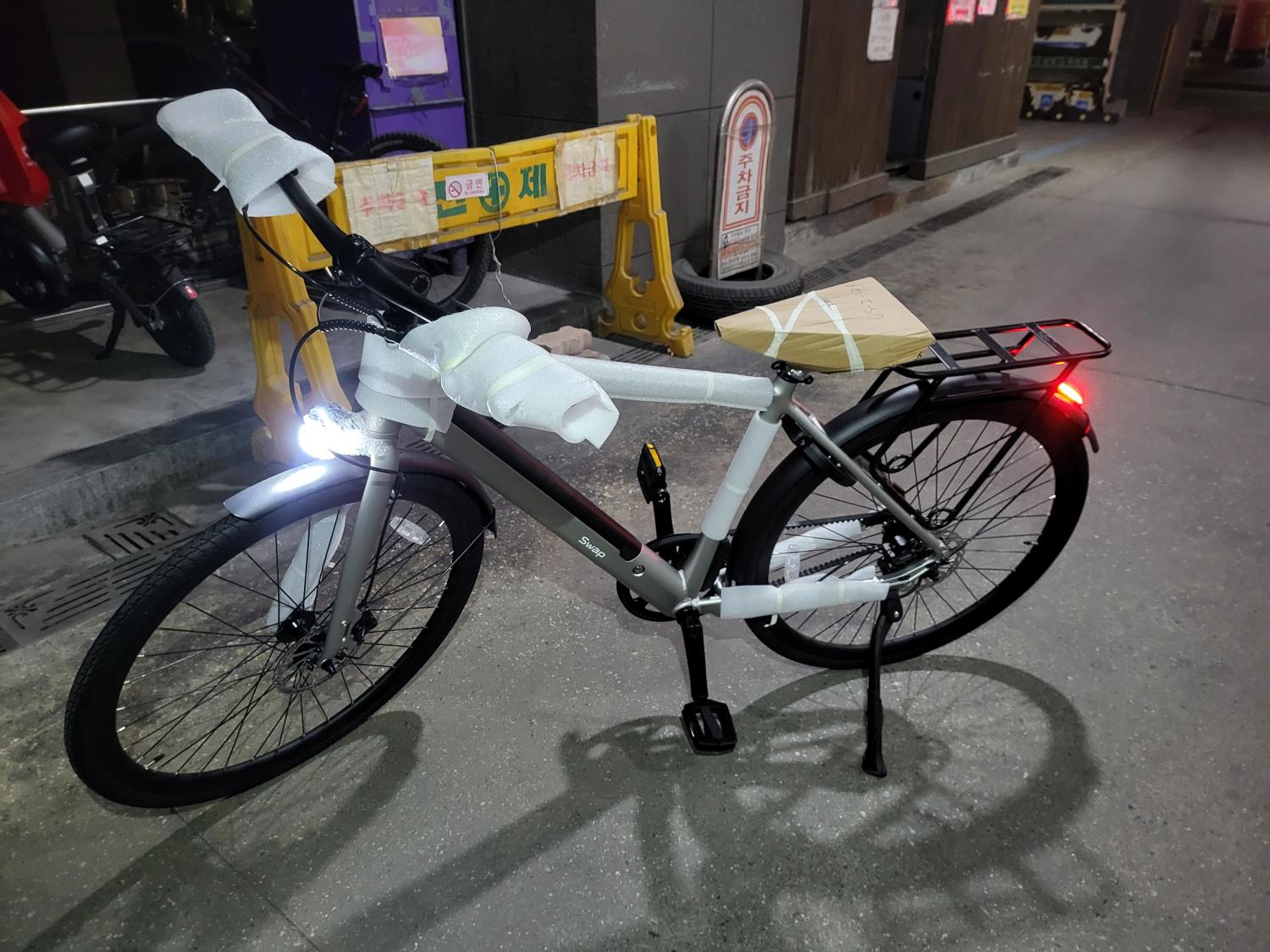 정*원님의 Sports 리뷰 이미지 2