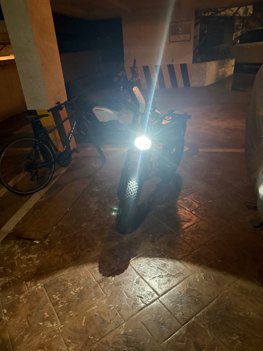 김*현님의 X3 리뷰 이미지 3