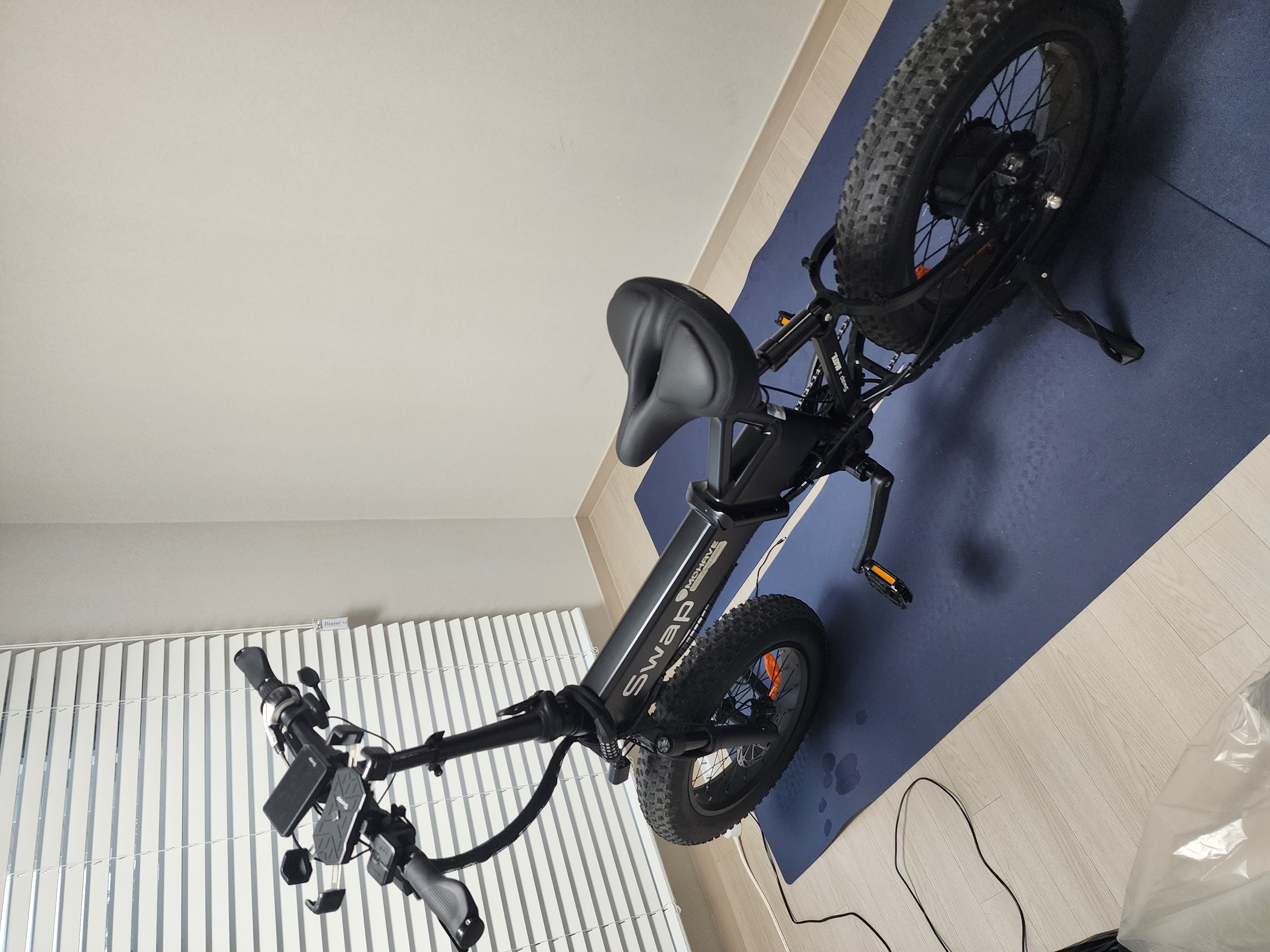 심*용님의 Mate X (Swap Logo) 리뷰 이미지 2