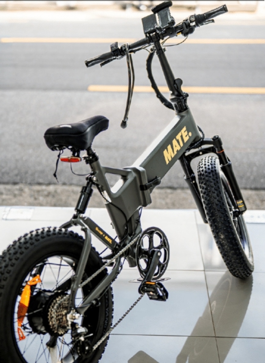 이*영님의 MATE X (MATE Logo) 리뷰 이미지 3