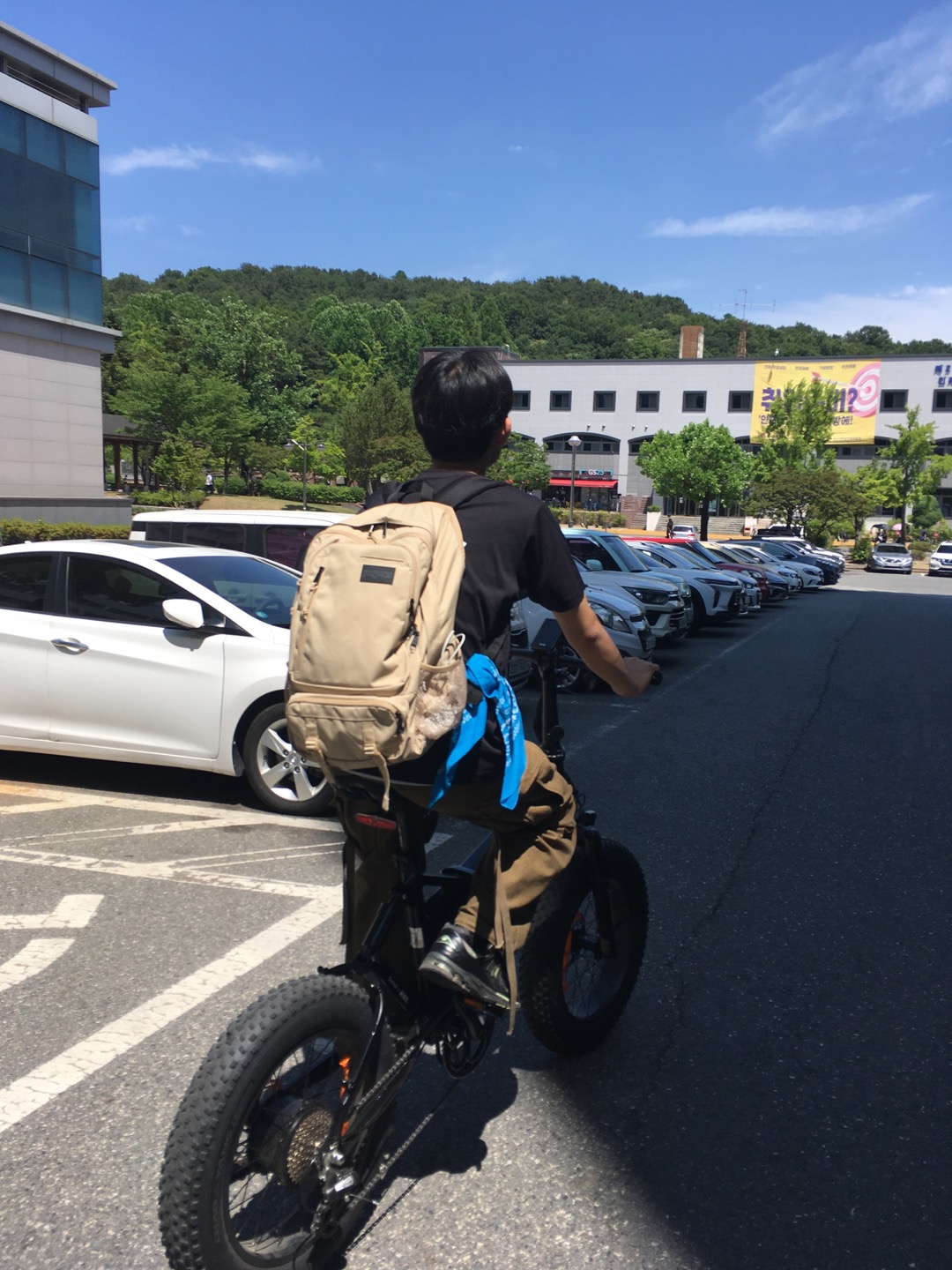 신*경님의 Mate X (Swap Logo) 리뷰 이미지 2