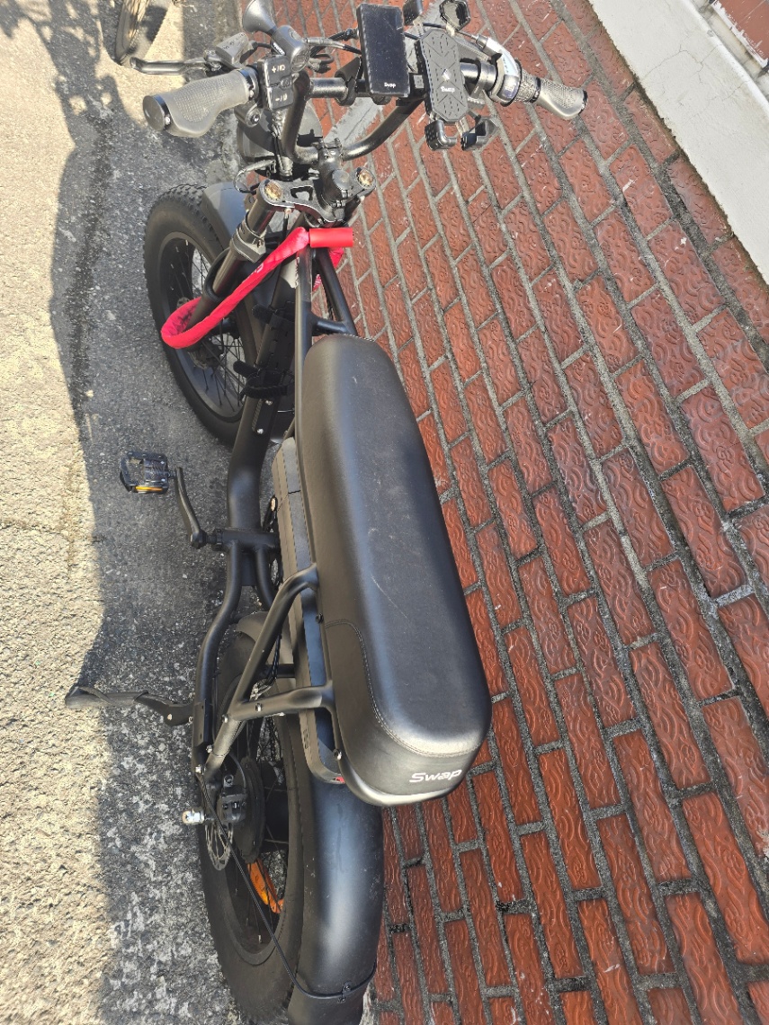 권*원님의 X3 리뷰 이미지 2