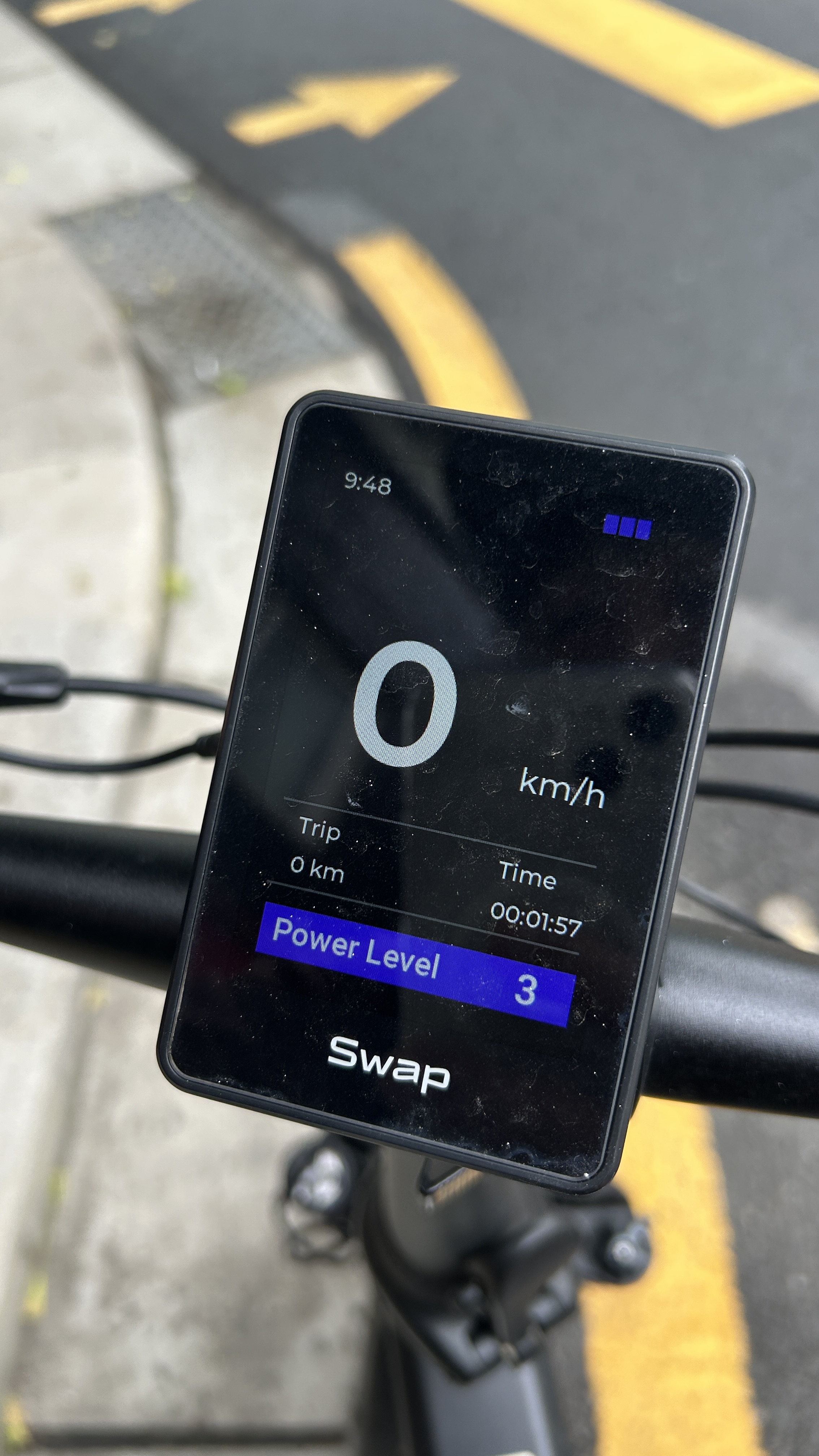 이*찬님의 Mate X (Swap Logo) 리뷰 이미지 3