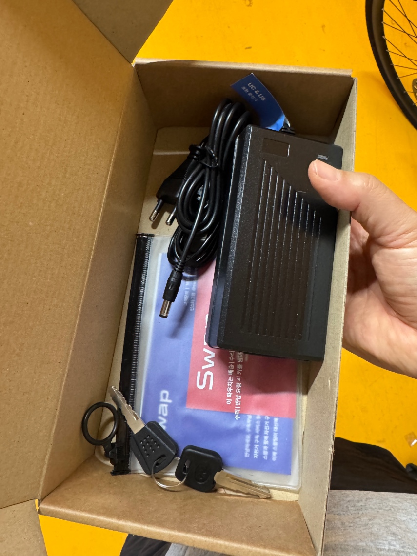 김*일님의 Sports 리뷰 이미지 2