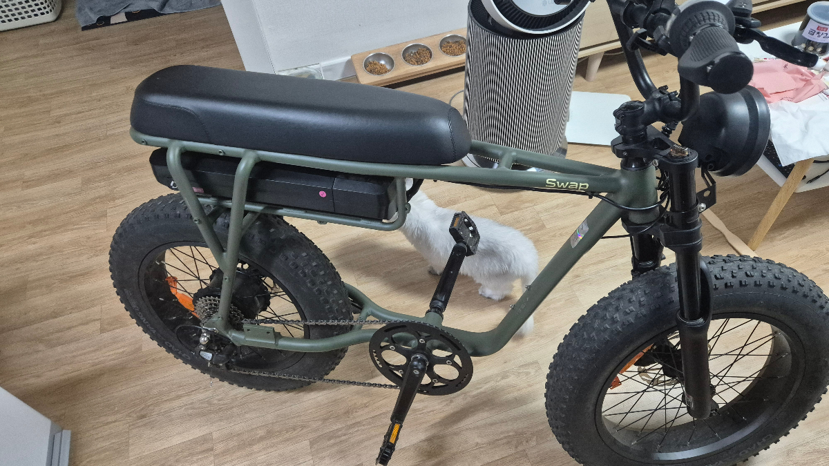 김*규님의 X3 리뷰 이미지 2