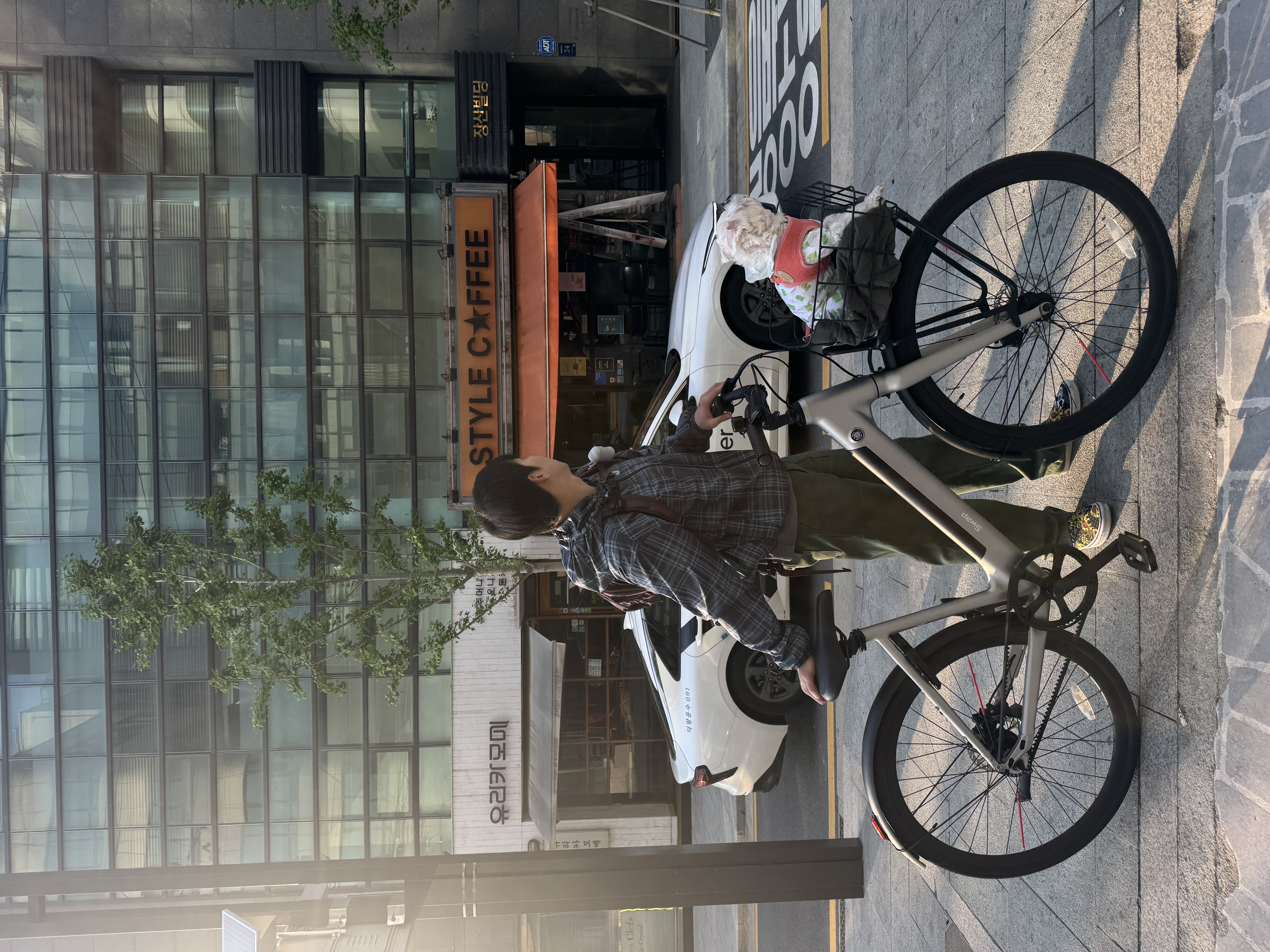 정*수님의 Comfort 리뷰 이미지 3