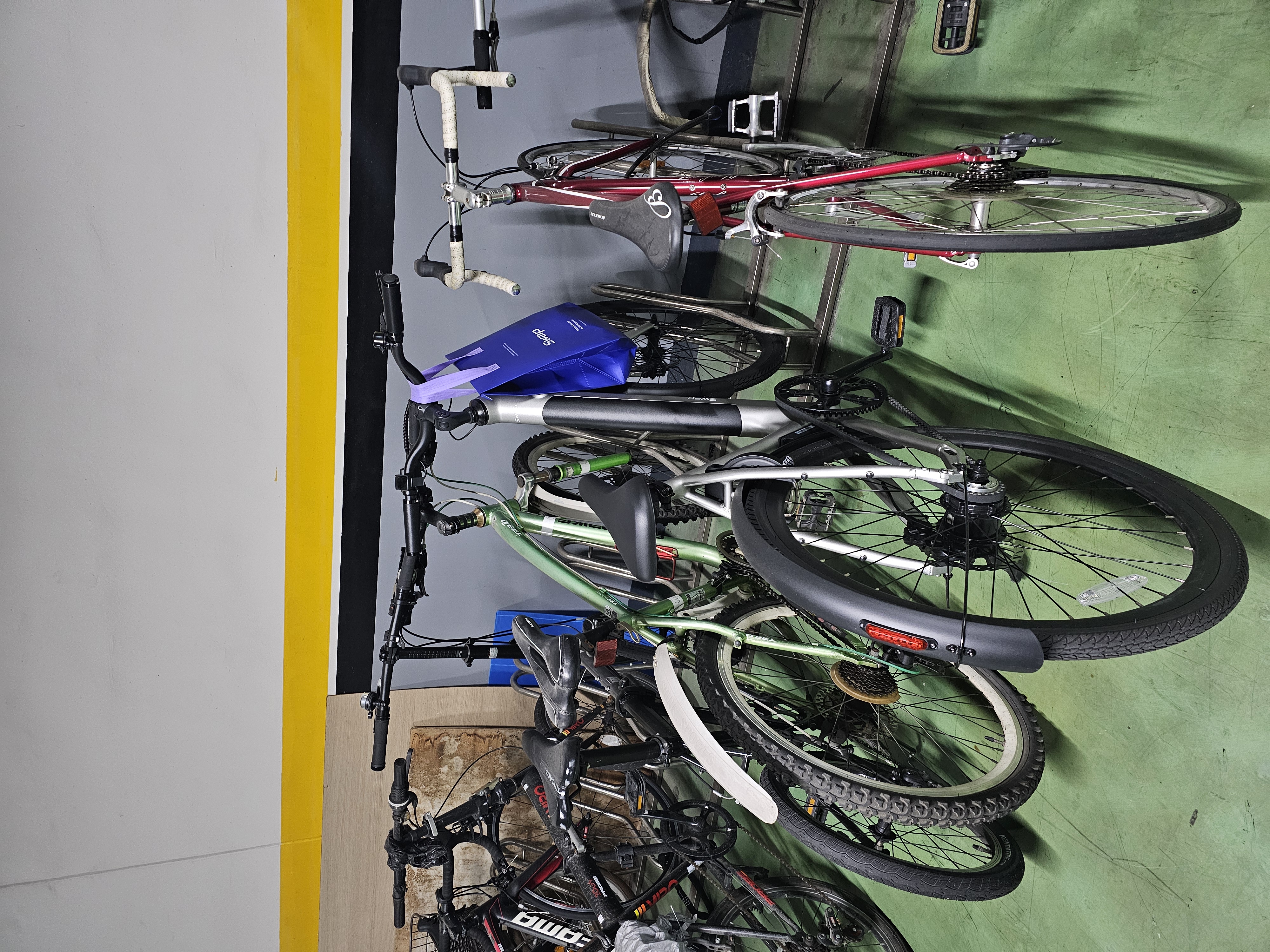 김*훈님의 Comfort 리뷰 이미지 3