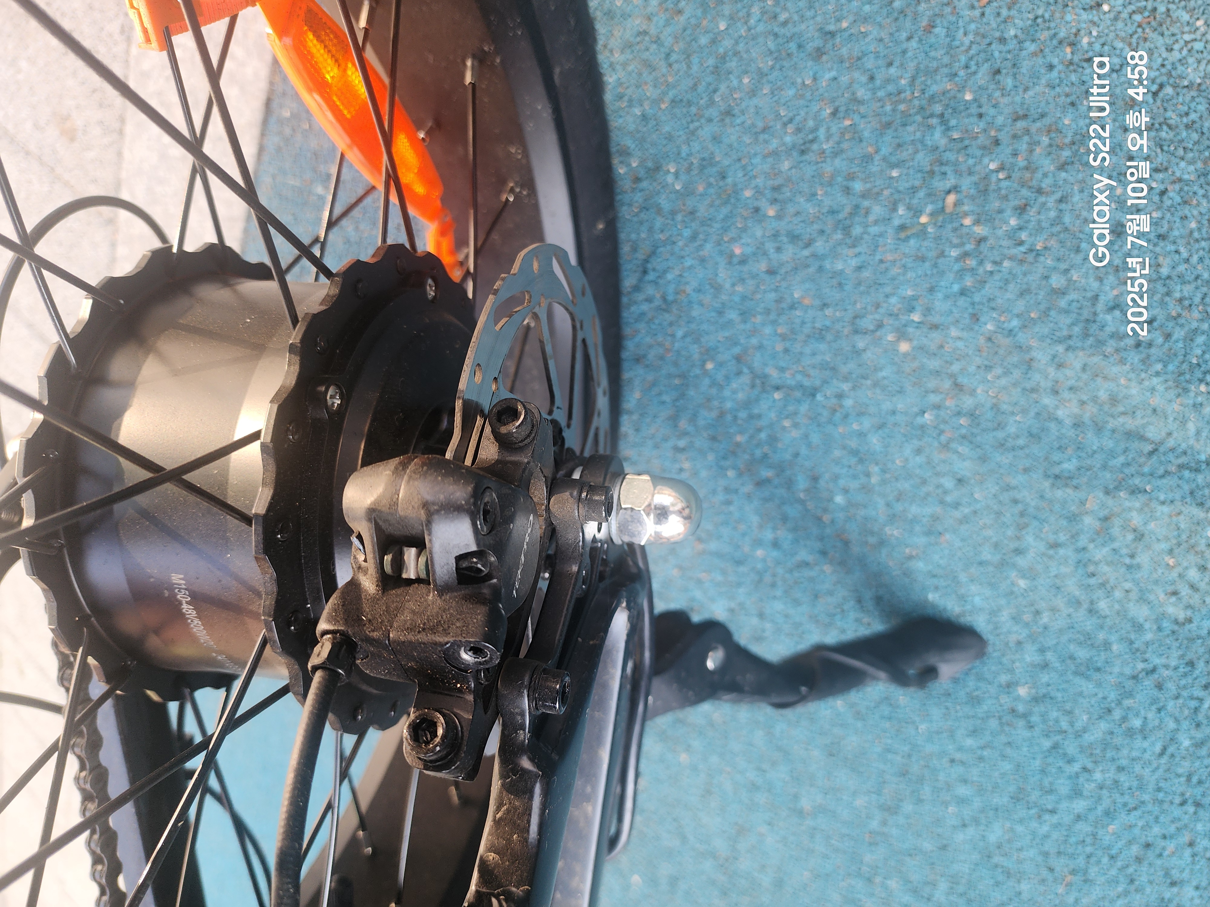 신*훈님의 Mate X (Swap Logo) 리뷰 이미지 2