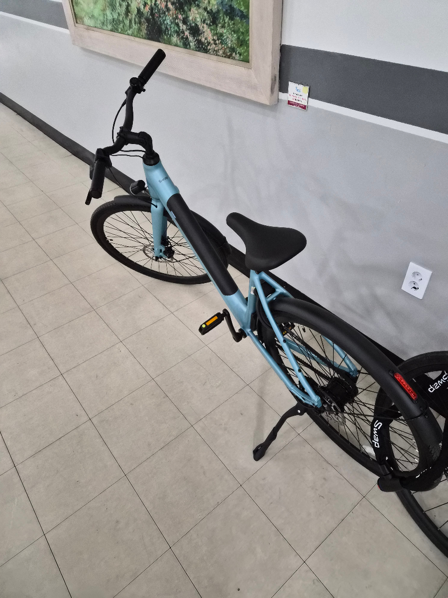 김*홍님의 Comfort 리뷰 이미지 2