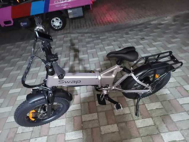 이*호님의 Mate X (Swap Logo) 리뷰 이미지 2