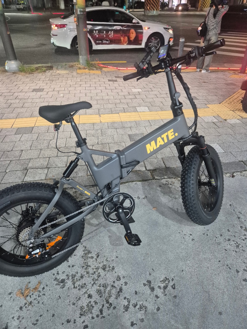 고*원님의 MATE X (MATE Logo) 리뷰 이미지 2