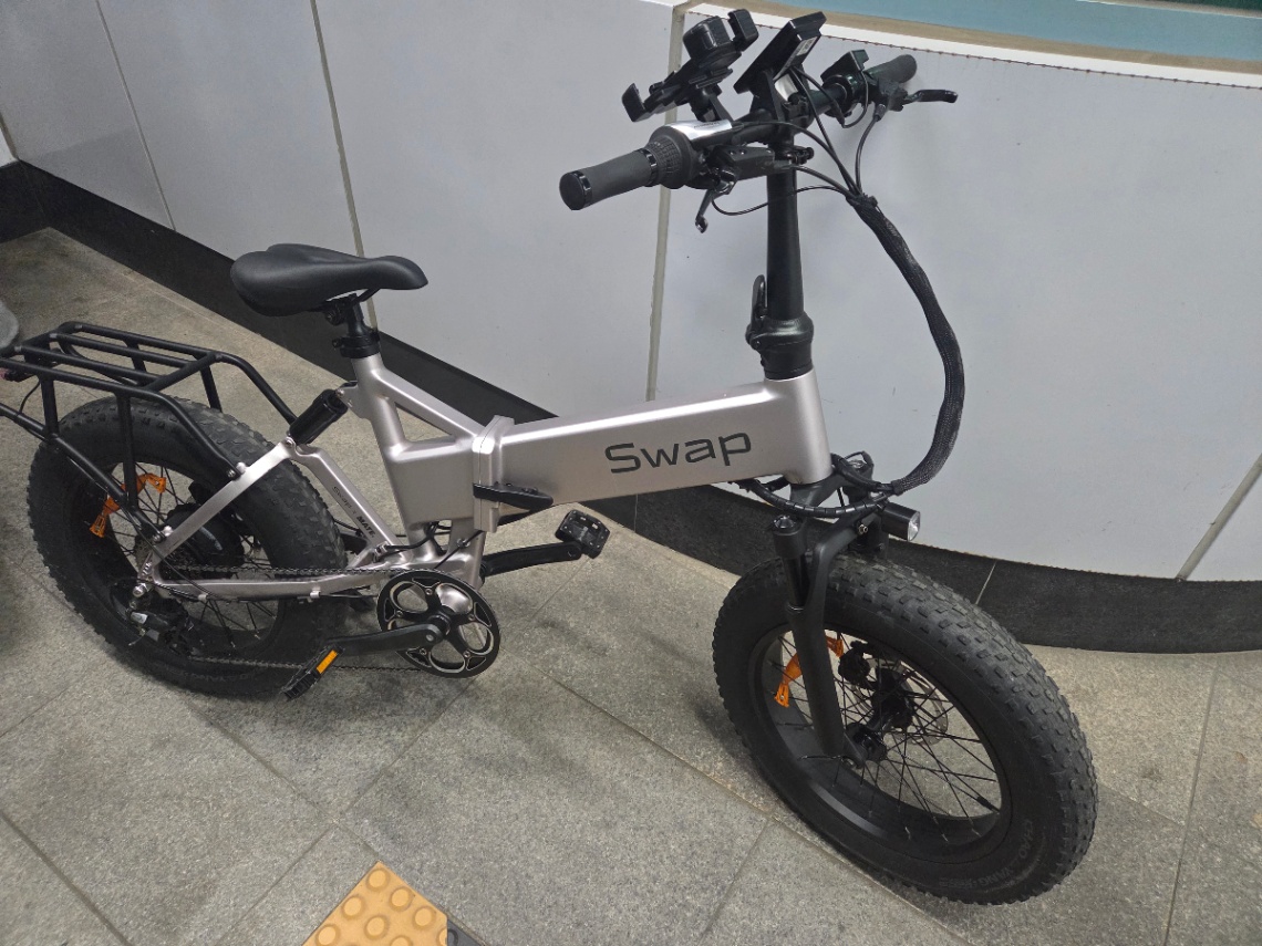 김*님의 Mate X (Swap Logo) 리뷰 이미지 2