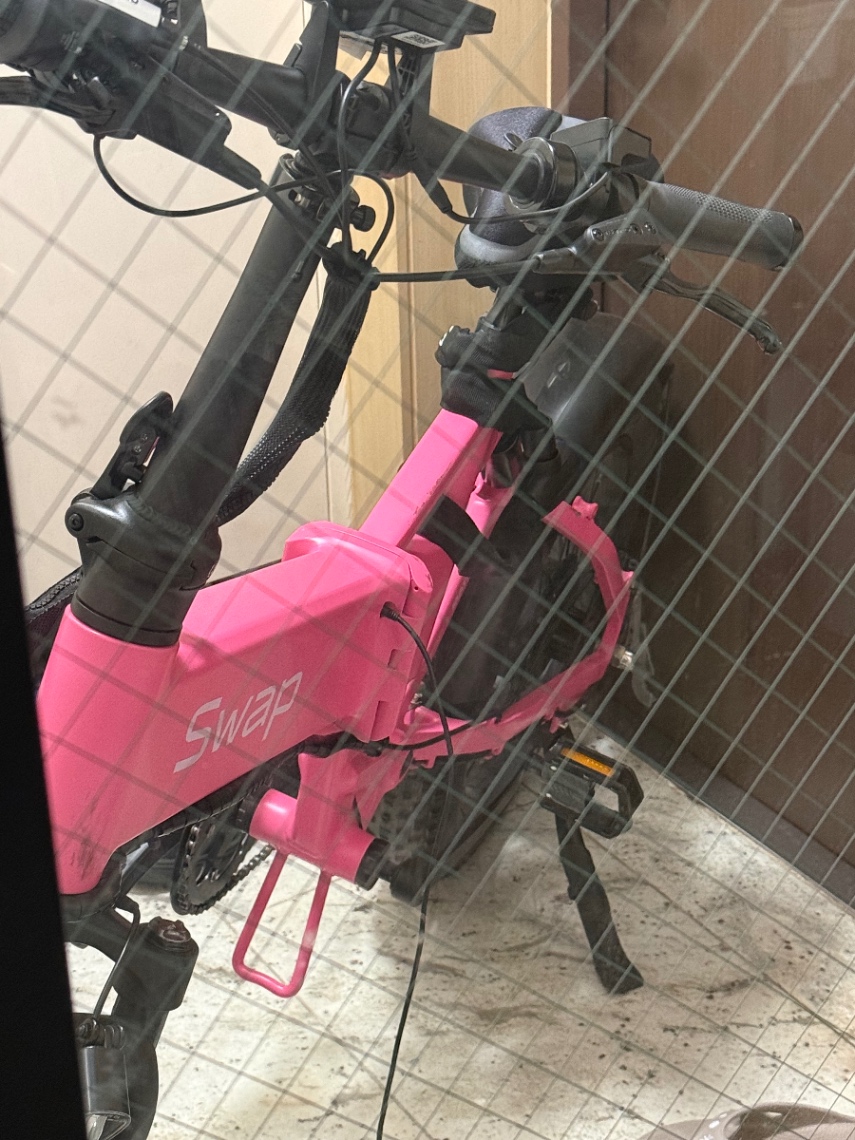 이*지님의 X4 리뷰 이미지 3
