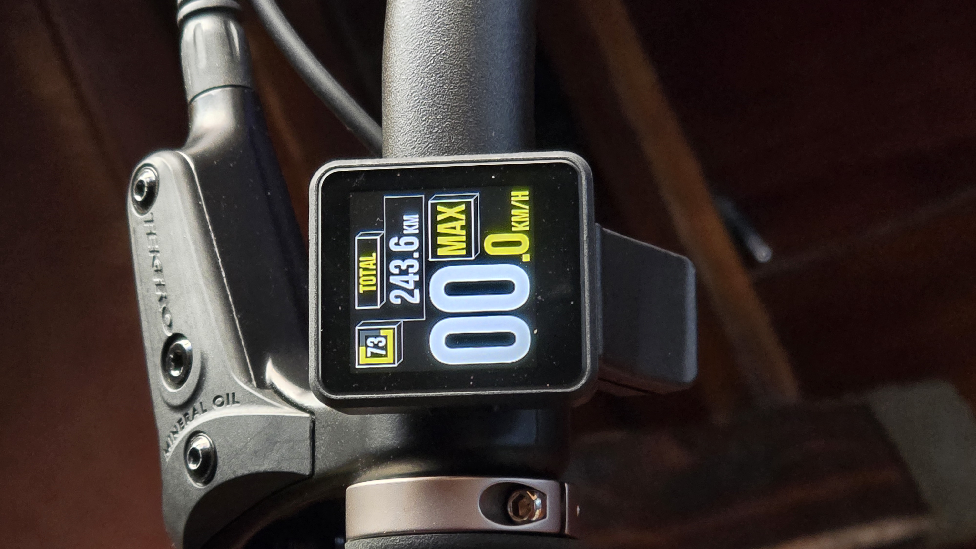 김*환님의 Comfort 리뷰 이미지 2