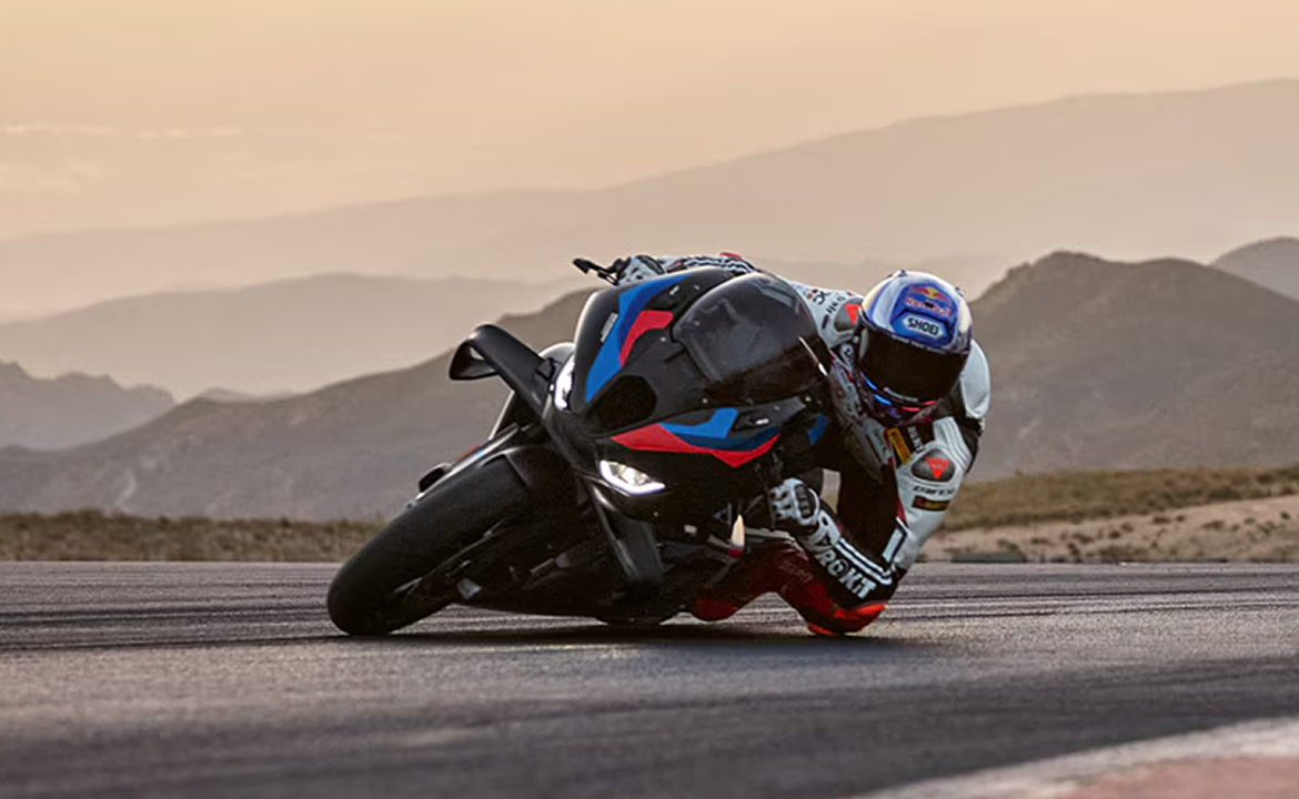 S 1000 RR