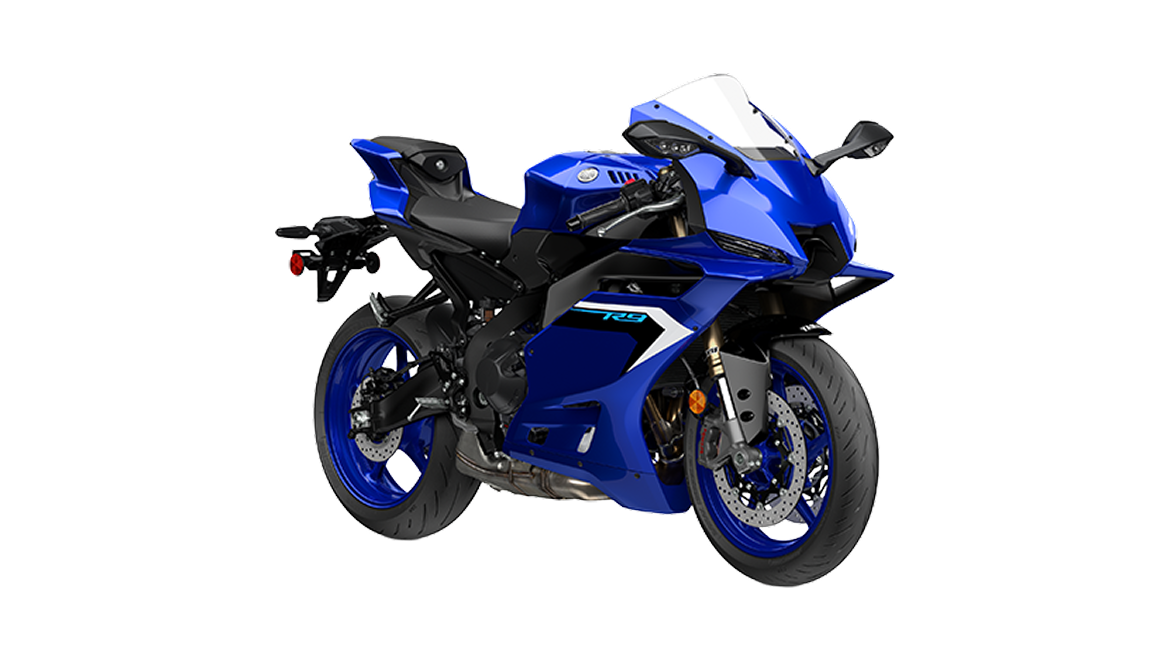 YZF-R9