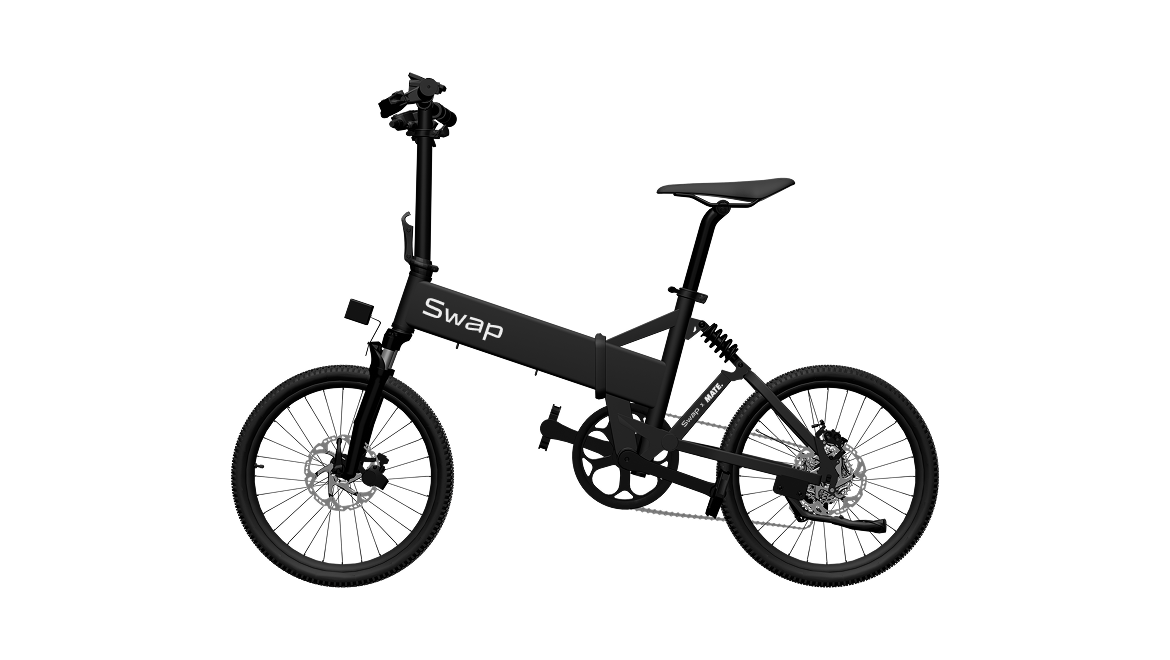 Mate City (Swap Logo)