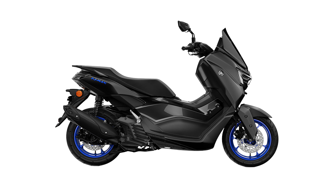 NMAX125