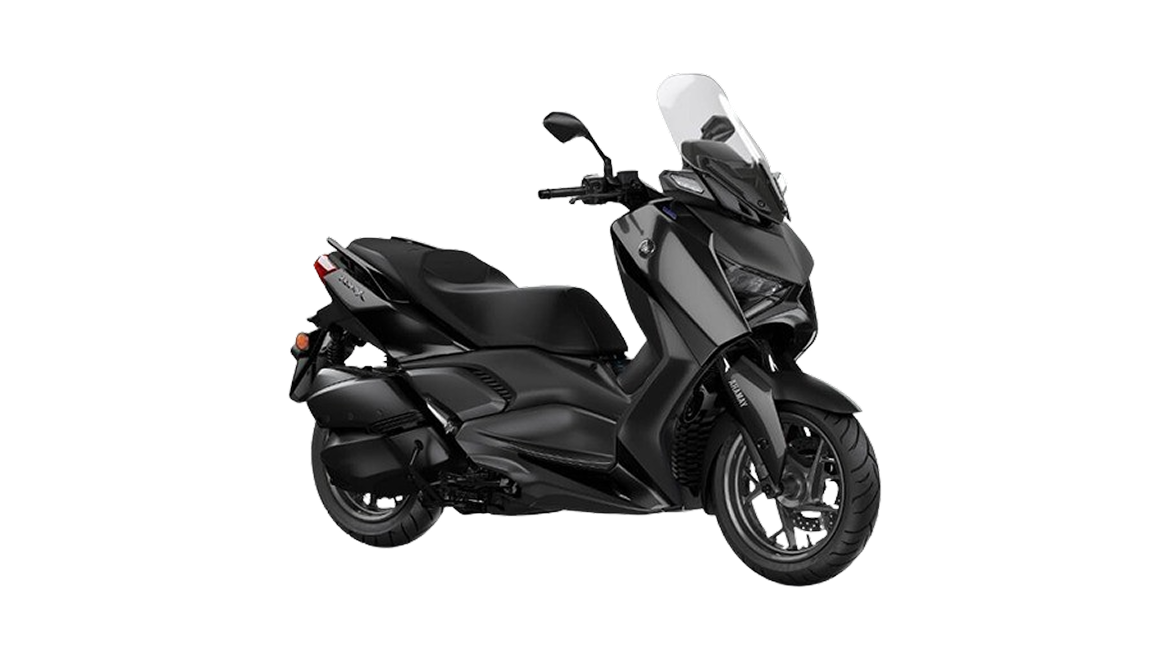 XMAX300
