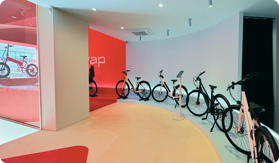 스토어에서 픽업하고 싶어요!