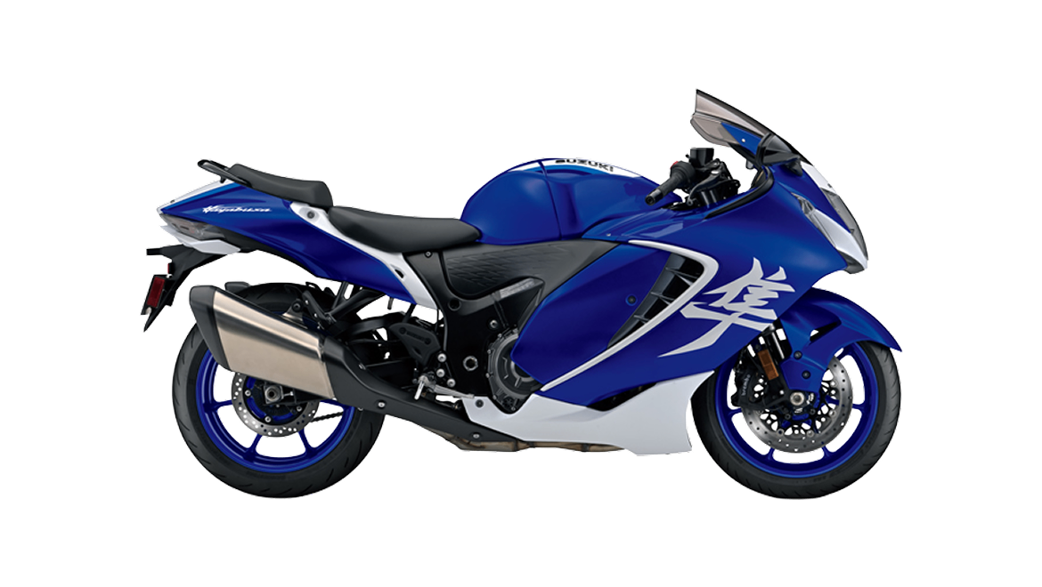 하야부사 스페셜에디션