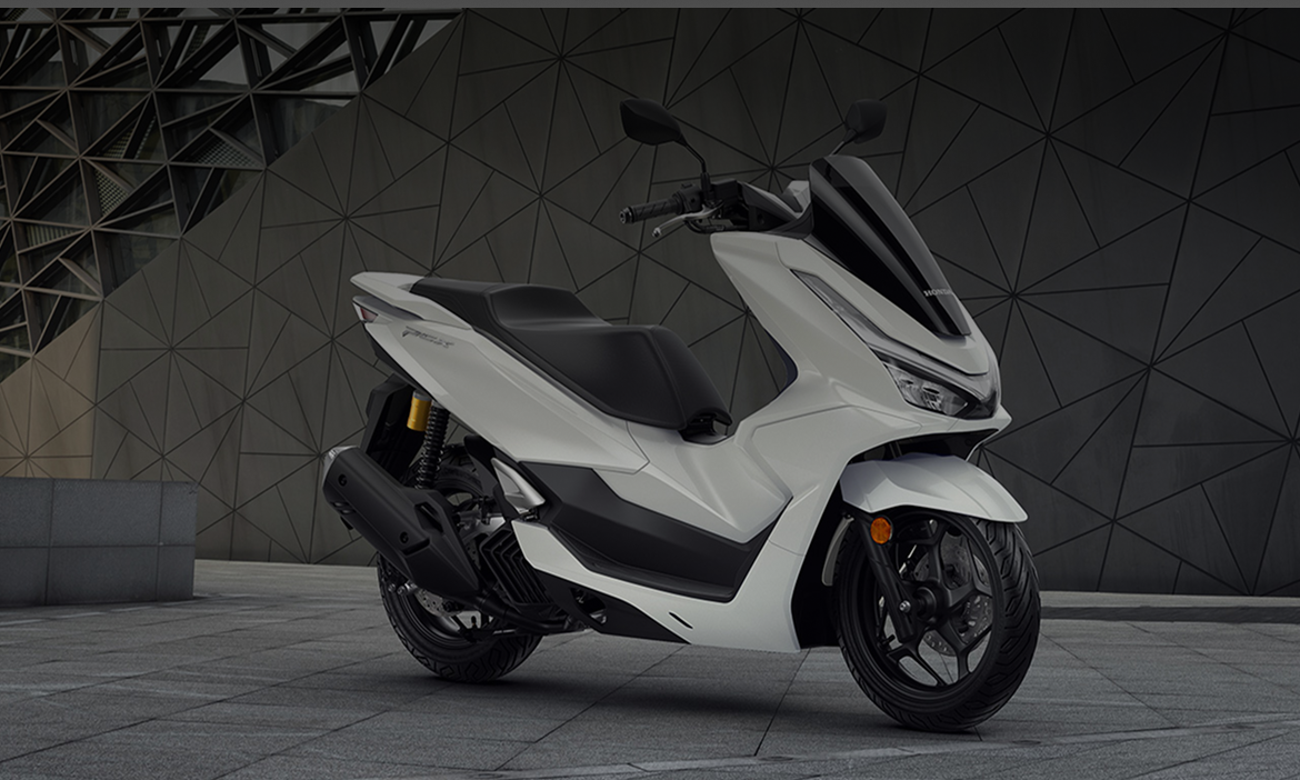 PCX125