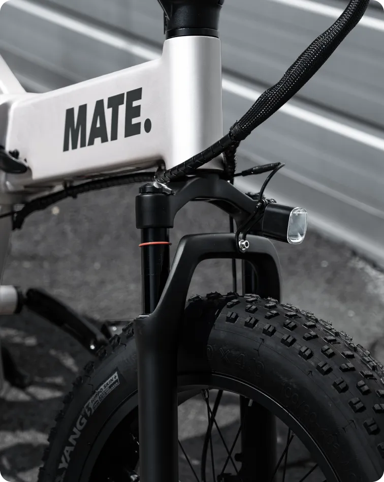 MATE X 라이딩 이미지