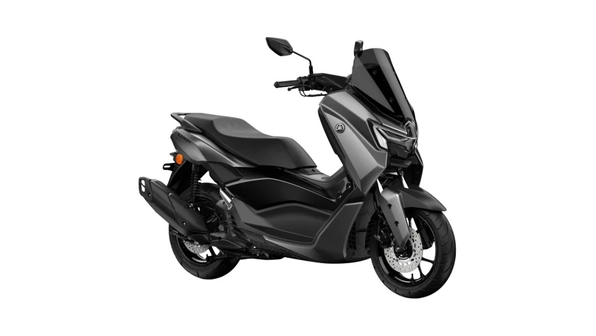 NMAX 125 (유상 운송보험 포함)