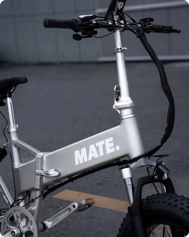 MATE X 라이딩 이미지
