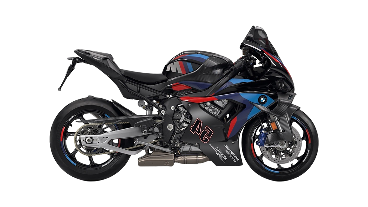 M 1000 RR