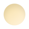 Glossy Beige