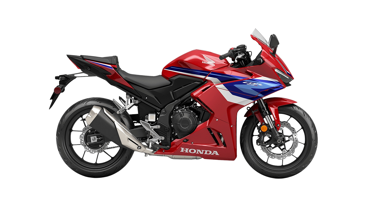 CBR500R