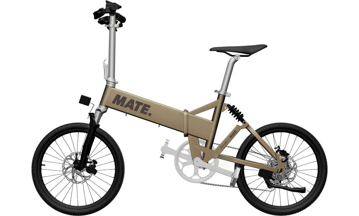 Mate City