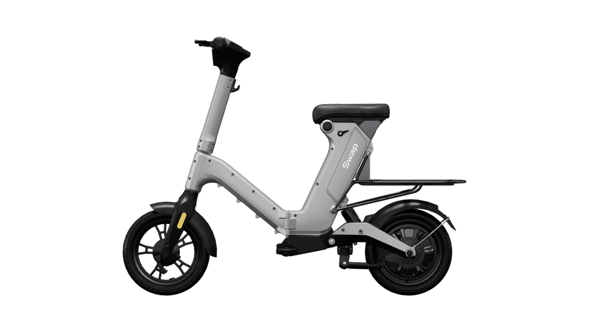 KickScooter