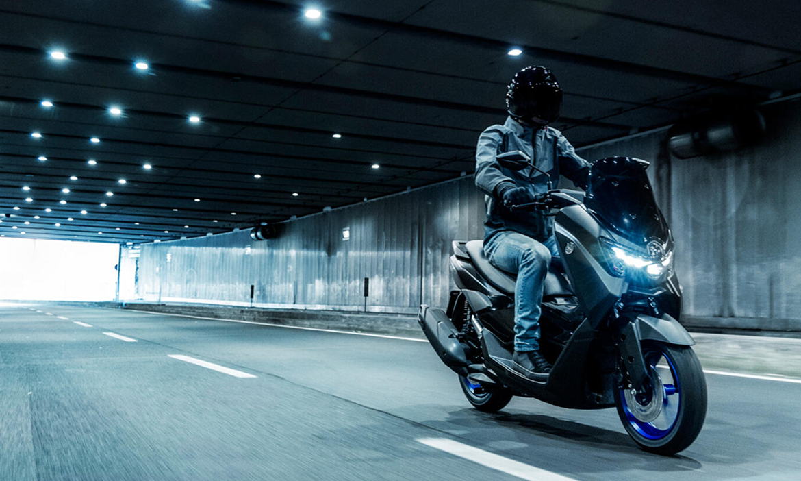 NMAX125