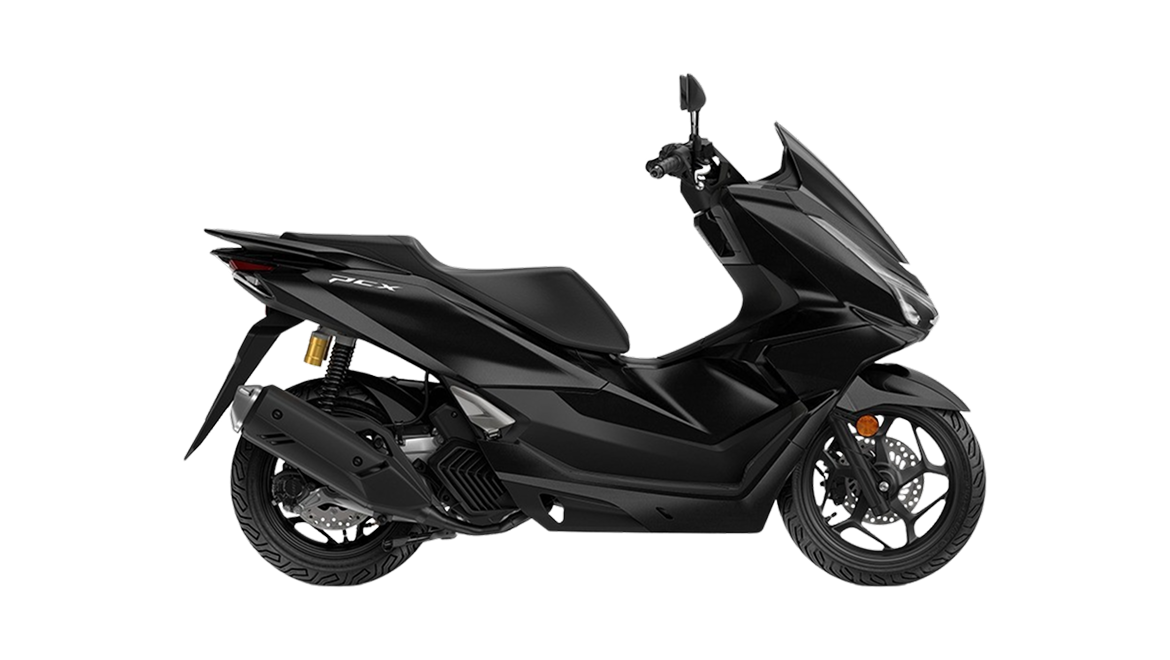 PCX125