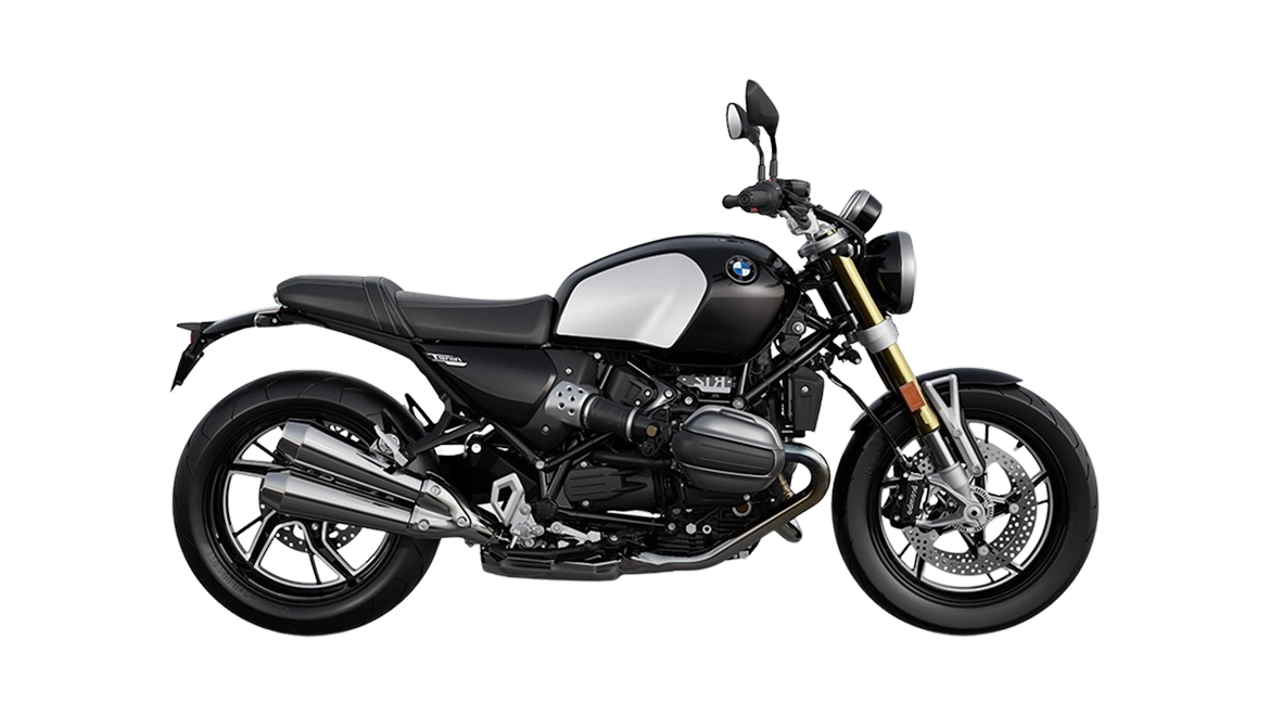 R 12 nineT