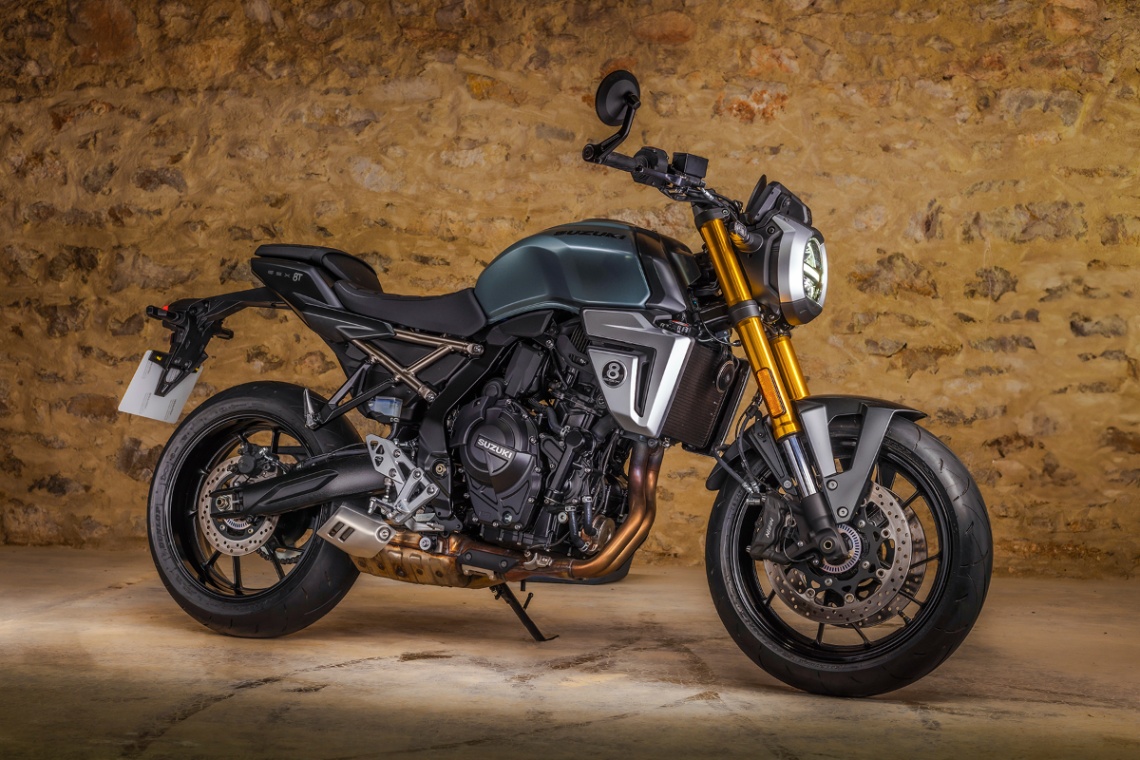 GSX-8T