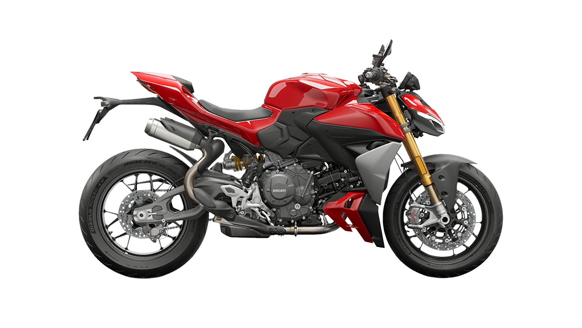 스트리트파이터 V2 S