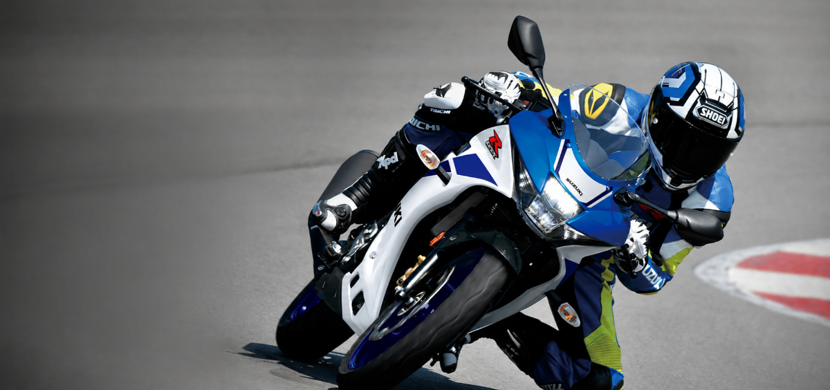 GSX-R125