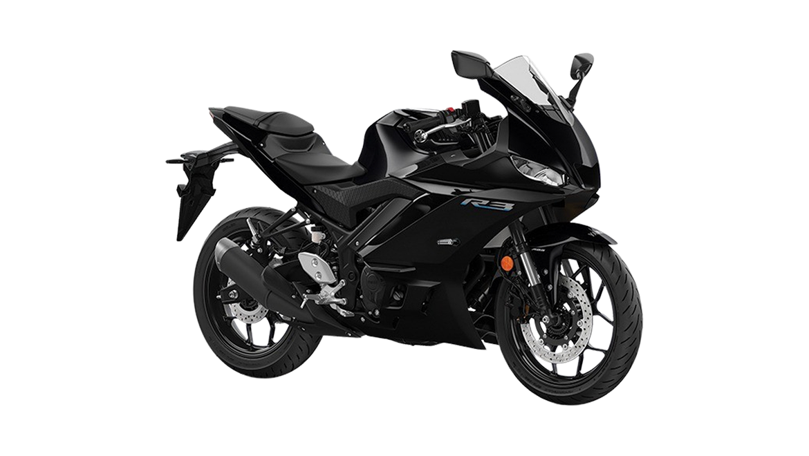 YZF-R3