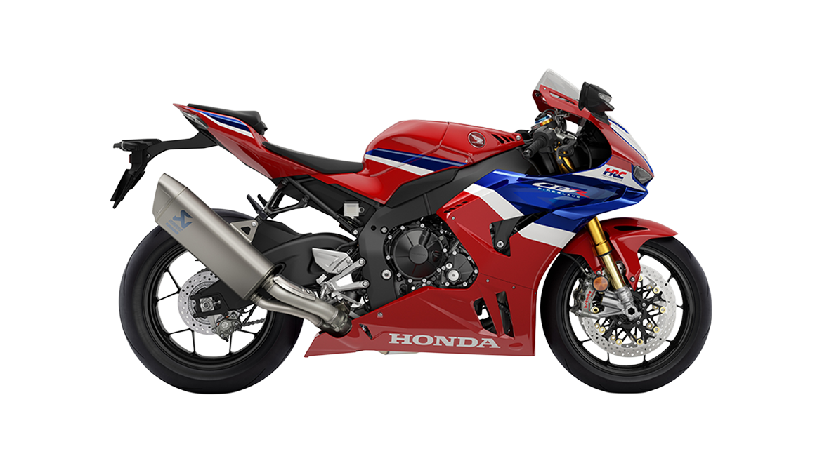 CBR1000RR-R SP