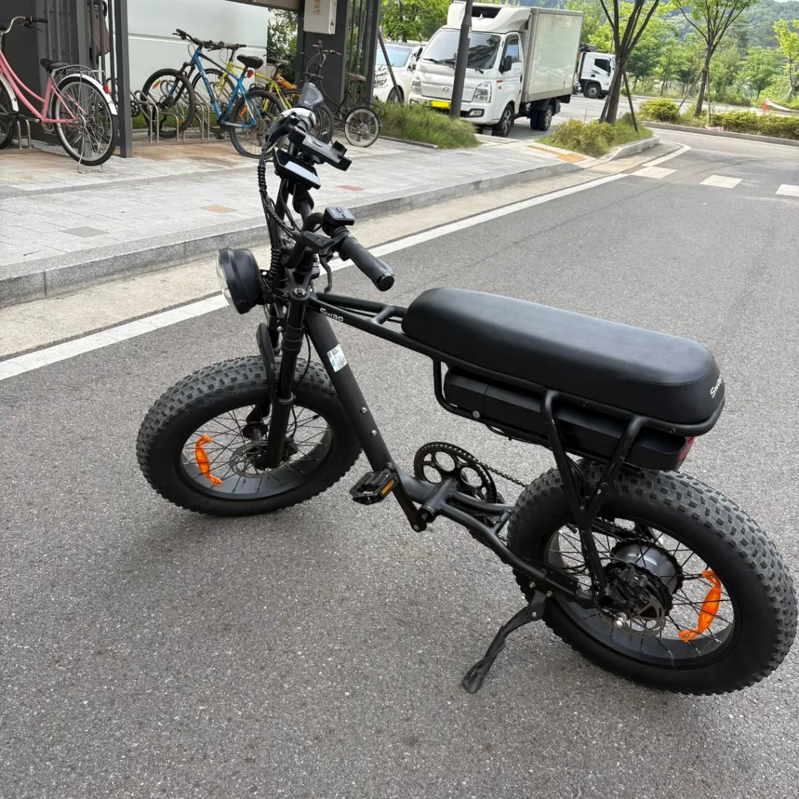 강*성님의 X3 (15Ah) 리뷰 이미지 3