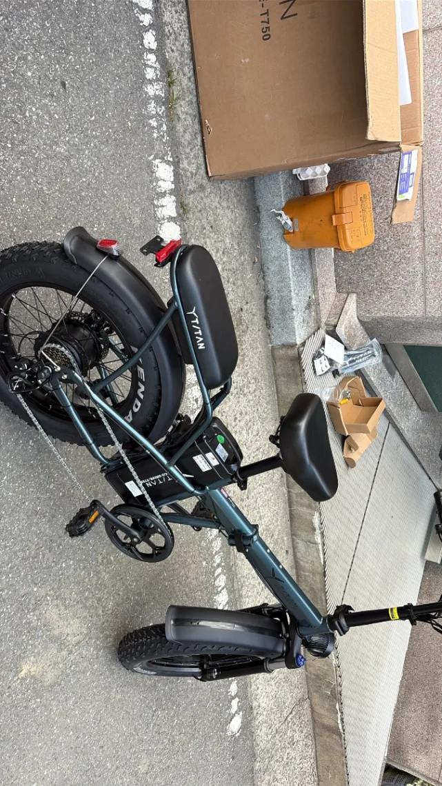 김*석님의 Titan 750 리뷰 이미지 3